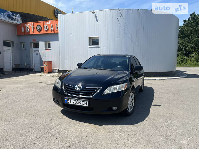 2006 toyota camry
