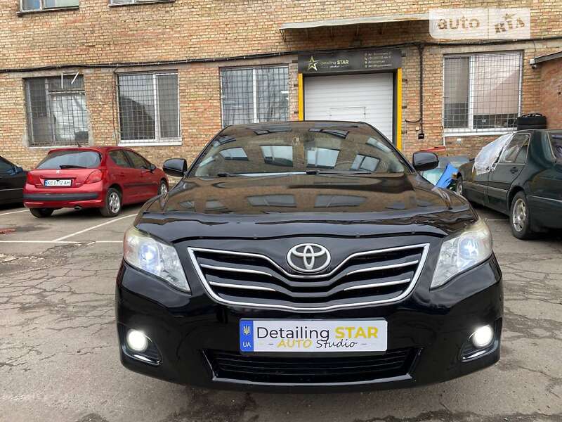 2006 toyota camry