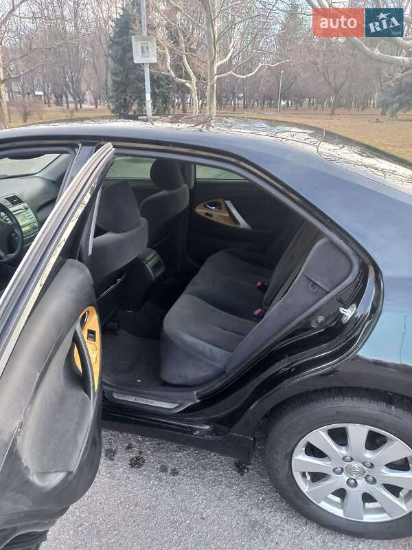 2006 toyota camry