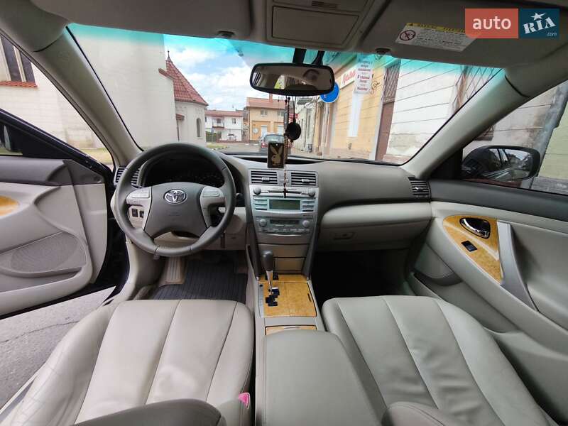 2006 toyota camry