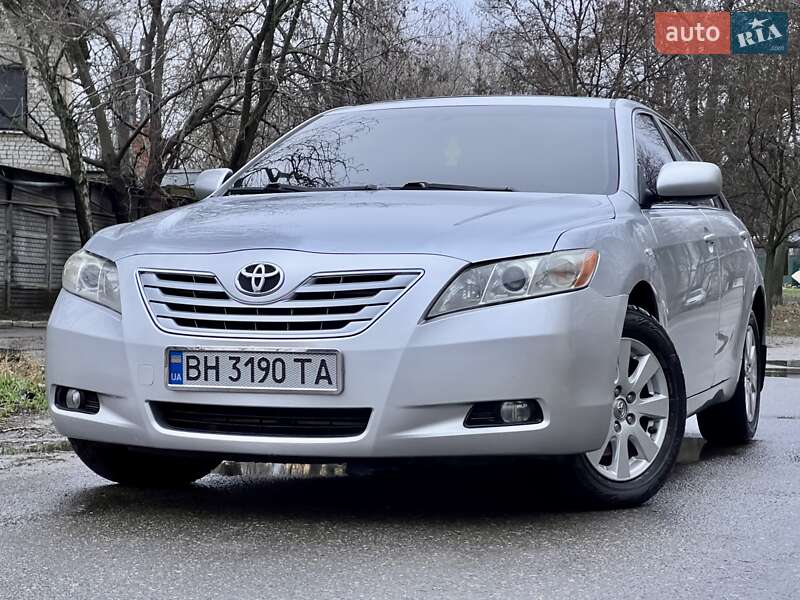 2006 toyota camry