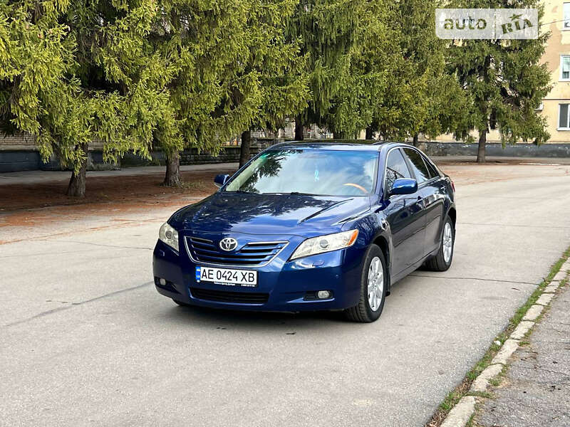 2006 toyota camry