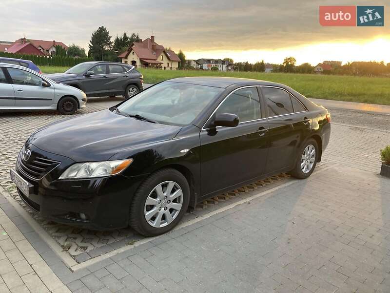 2006 toyota camry