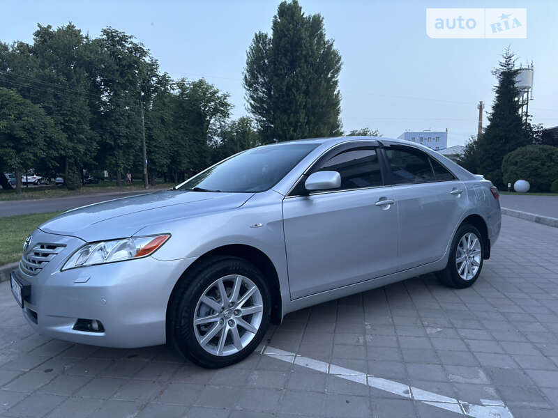2006 toyota camry
