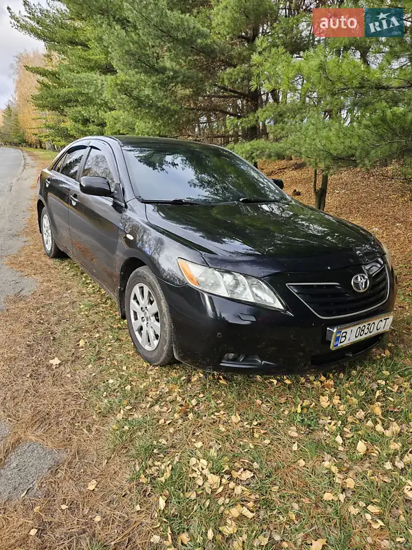 2006 toyota camry