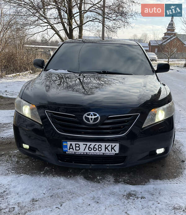 2006 toyota camry