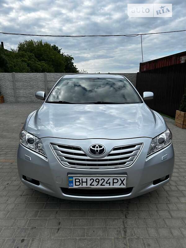 2006 toyota camry