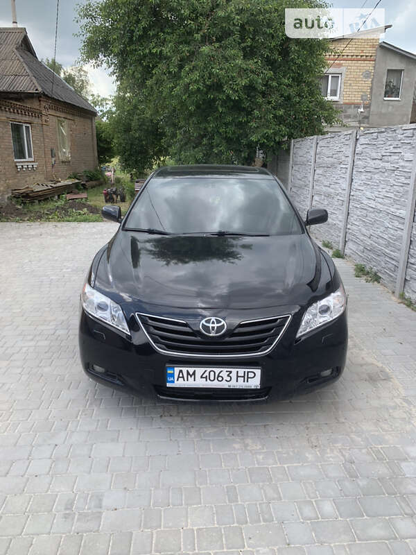 2006 toyota camry