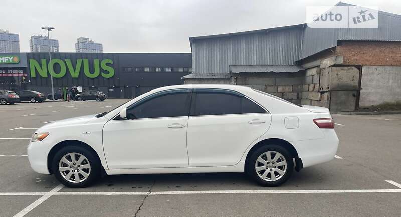 2006 toyota camry