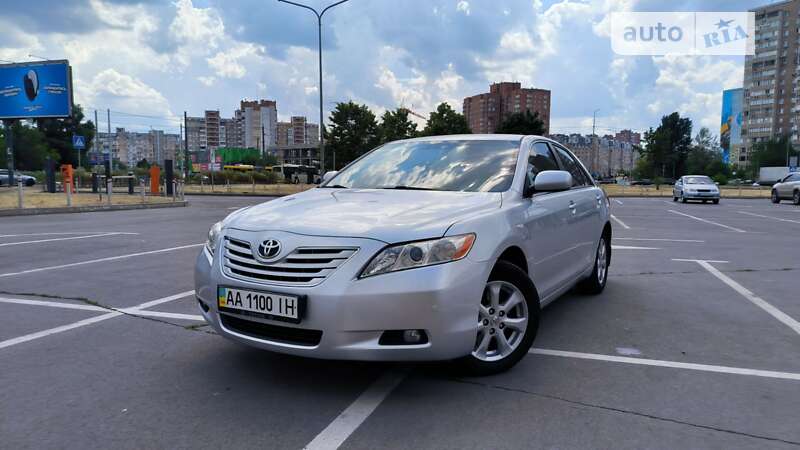 2006 toyota camry