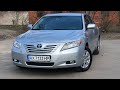 2006 toyota camry