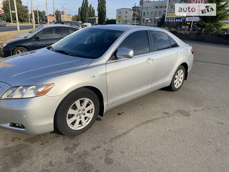 2006 toyota camry