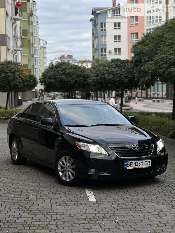 2006 toyota camry