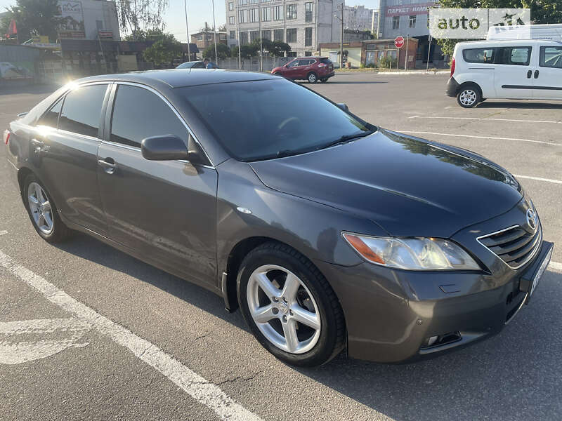 2006 toyota camry