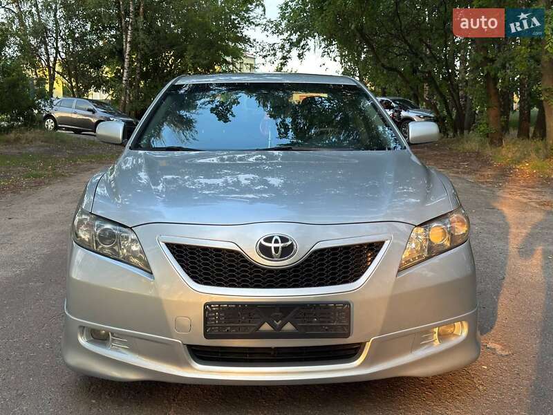 2006 toyota camry