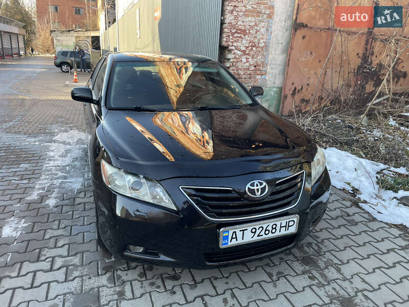 2006 toyota camry