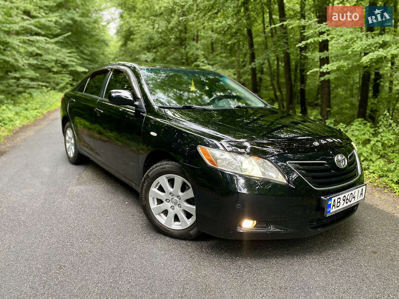 2006 toyota camry