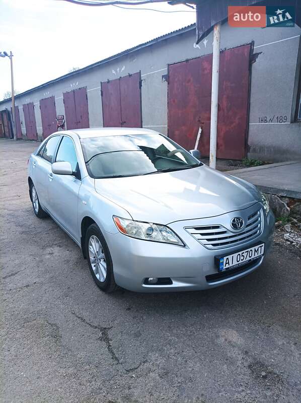 2006 toyota camry