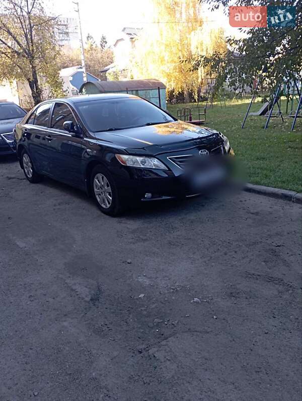 2006 toyota camry