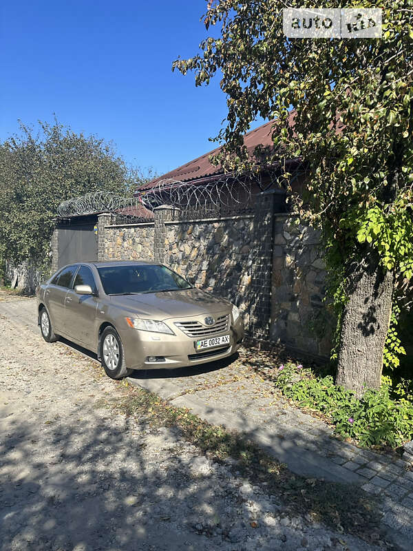 2006 toyota camry
