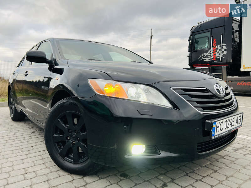 2006 toyota camry