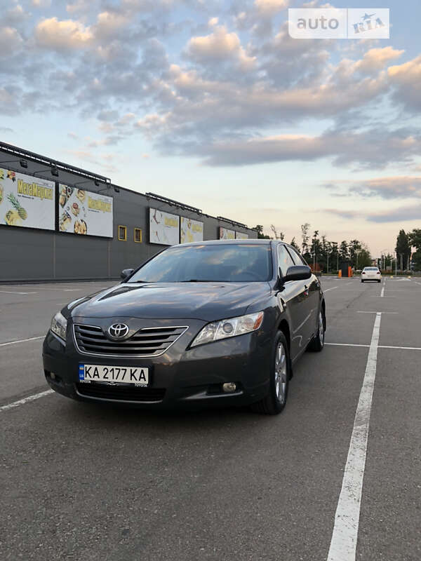 2006 toyota camry