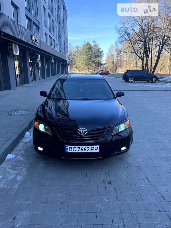 2006 toyota camry