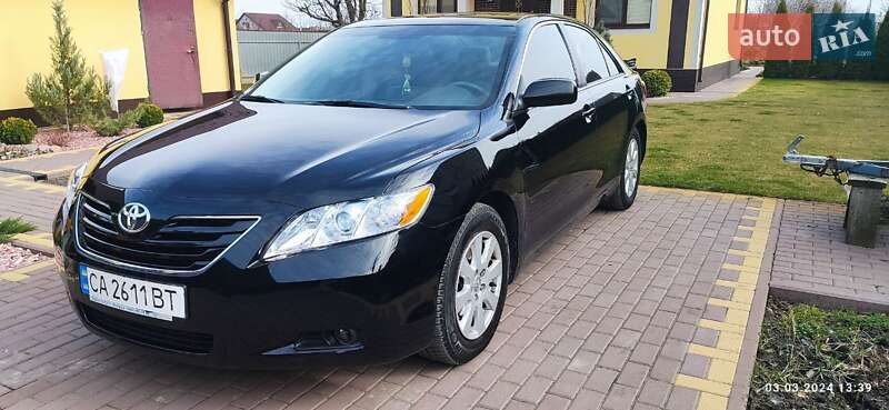 2006 toyota camry