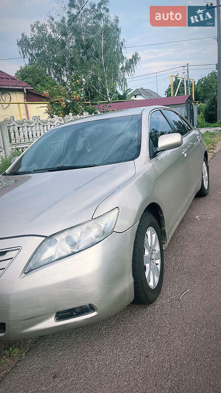 2006 toyota camry