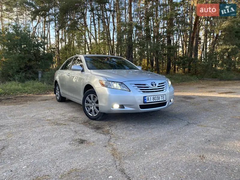 2006 toyota camry