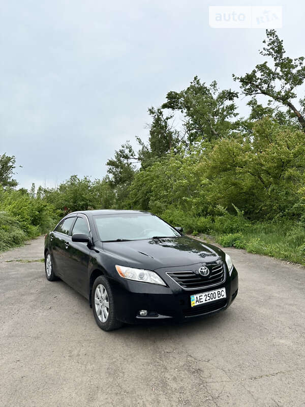 2006 toyota camry