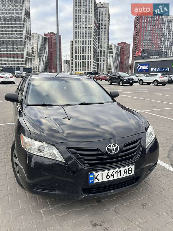 2006 toyota camry