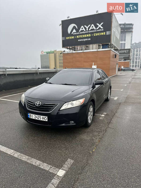 2006 toyota camry