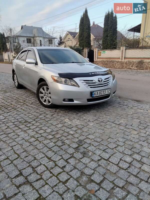 2006 toyota camry