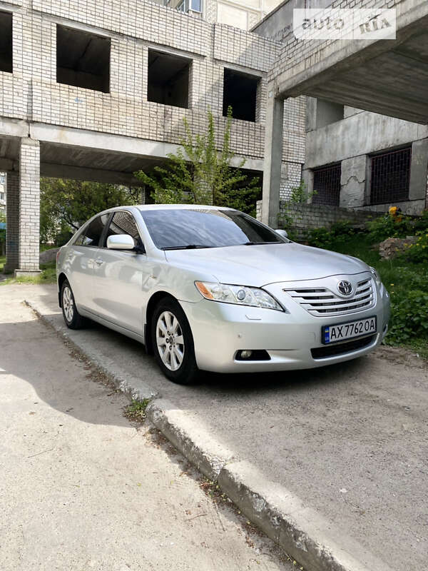 2006 toyota camry