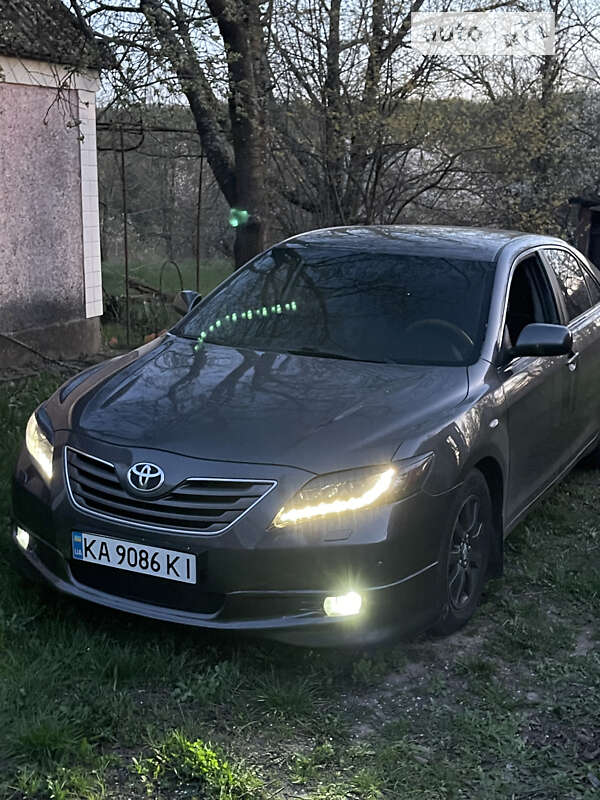 2006 toyota camry