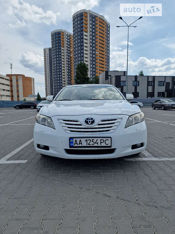 2006 toyota camry