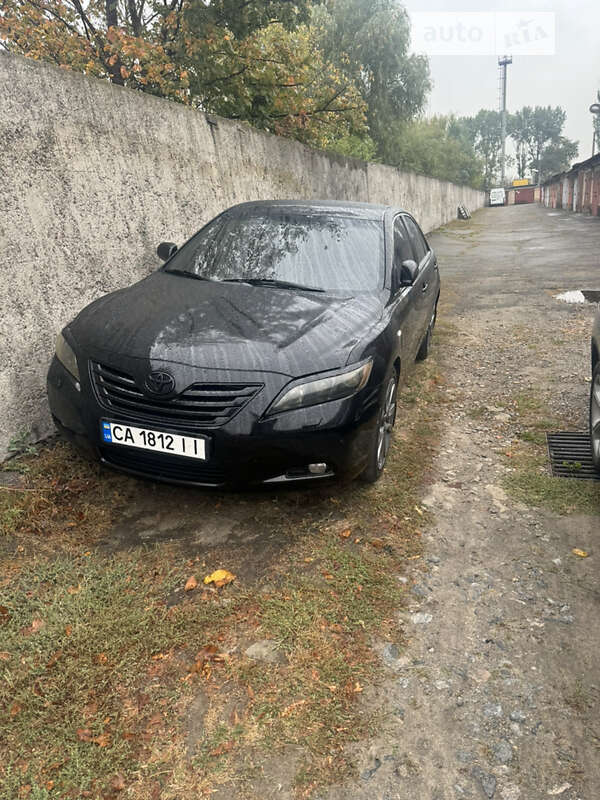 2006 toyota camry