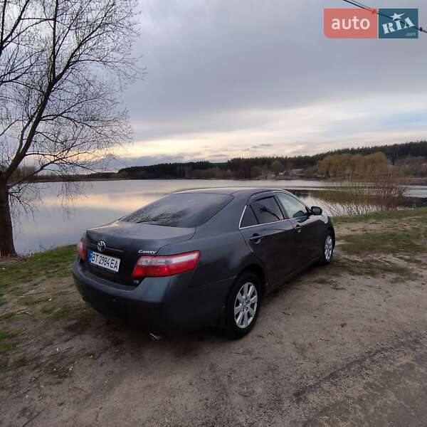 2006 toyota camry