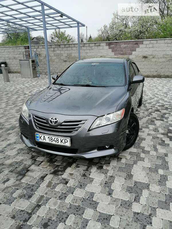 2006 toyota camry