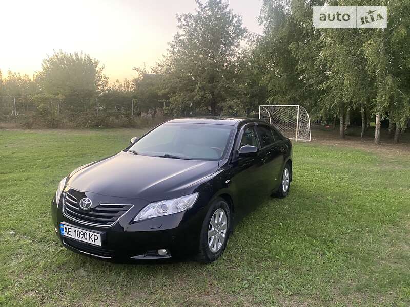 2006 toyota camry