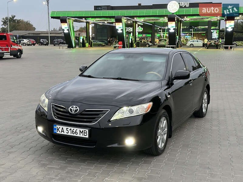 2006 toyota camry
