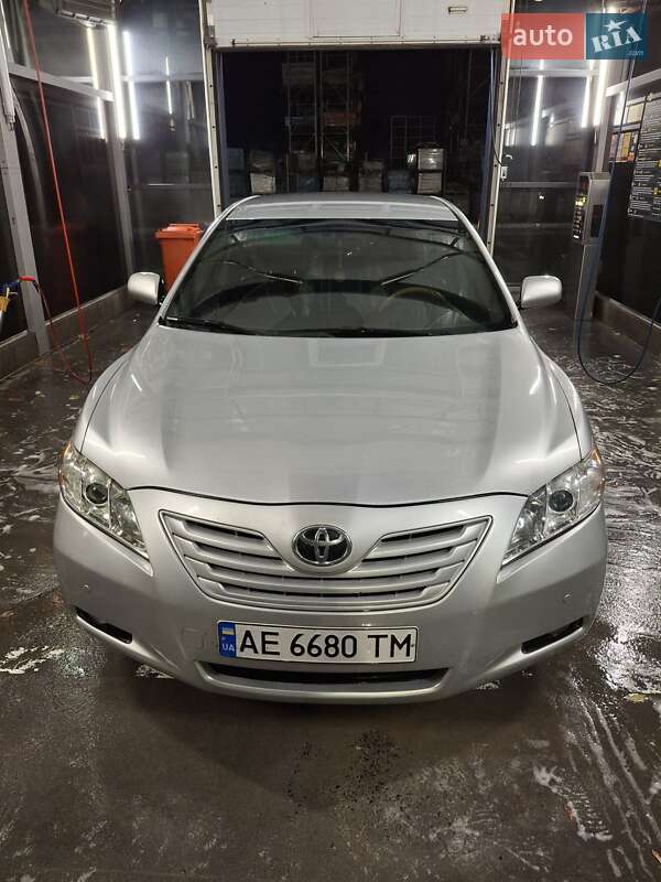2006 toyota camry