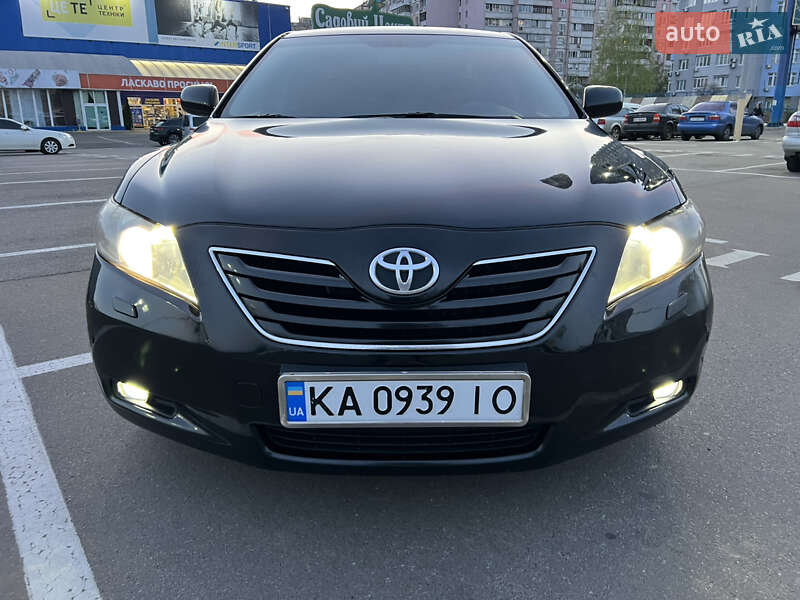 2006 toyota camry