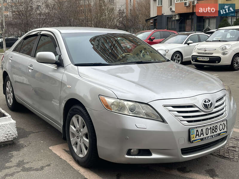 2006 toyota camry
