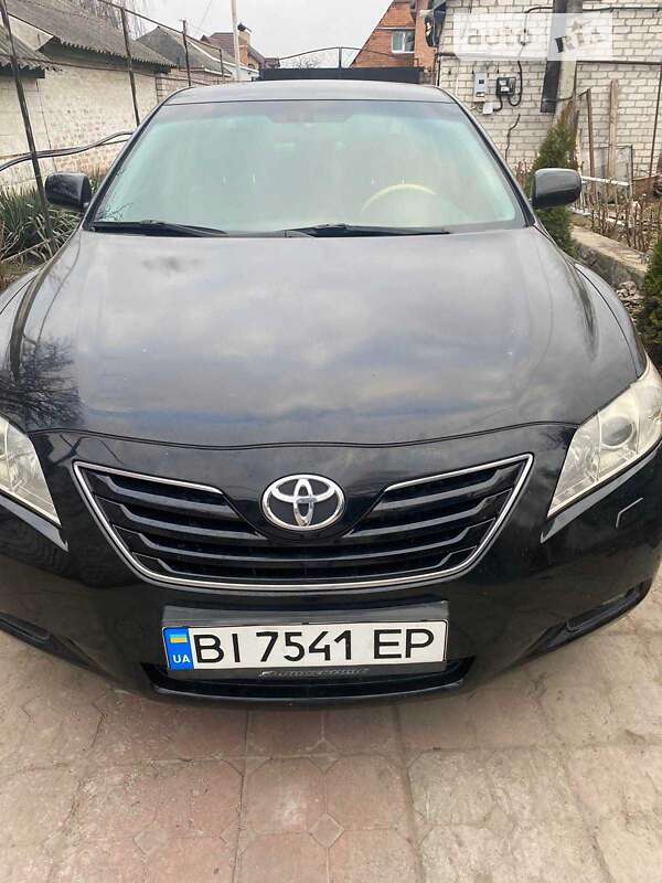 2006 toyota camry