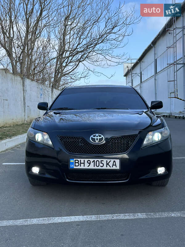 2006 toyota camry