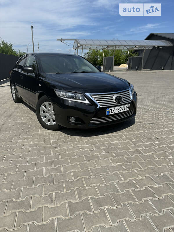 2006 toyota camry