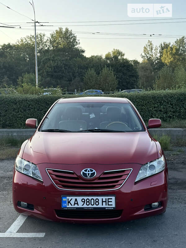 2006 toyota camry