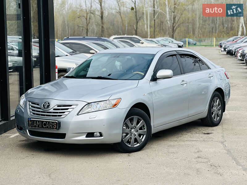 2006 toyota camry